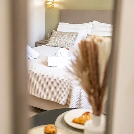 Olympian Goddess Demetra Apartment Heraklion  Exterior photo